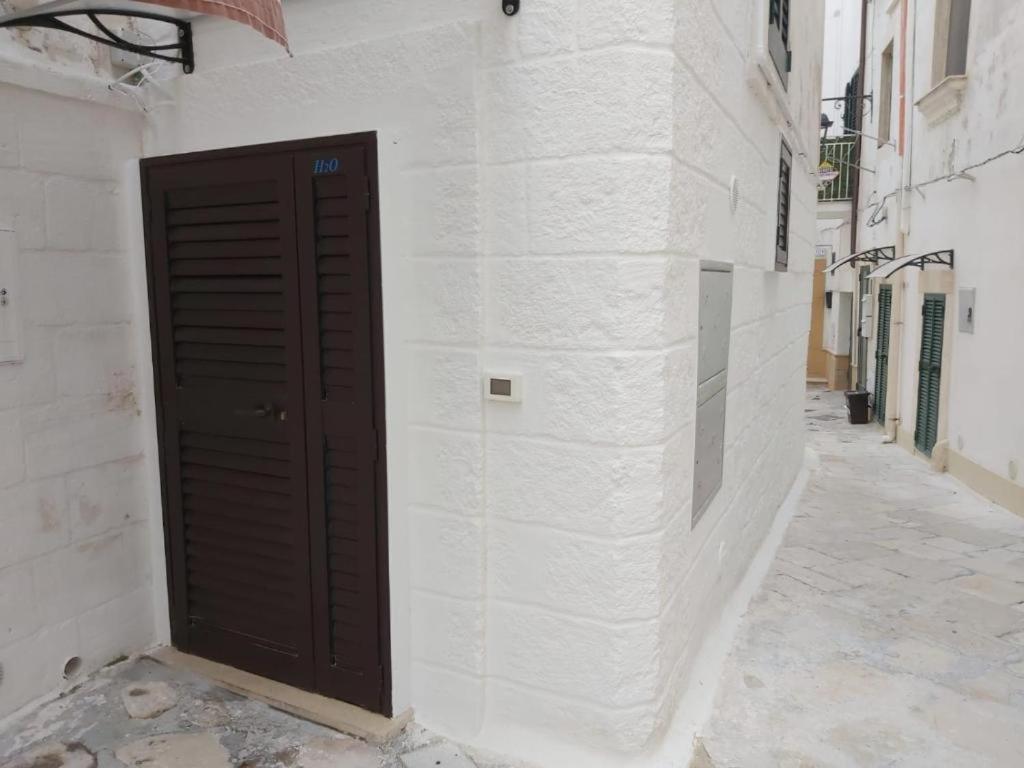 H2O Monopoli Villa Exterior photo