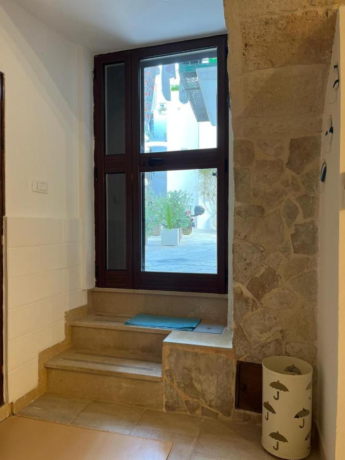 H2O Monopoli Villa Exterior photo